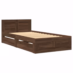 VidaXL 3295624 bed frame