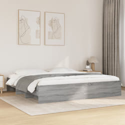 VidaXL 3295630 bed frame