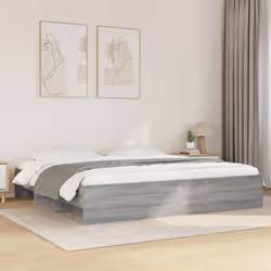 VidaXL 3295637, 183 cm, 2.03 m, 35 cm, 1800 x 2000 mm, 1 pc(s)