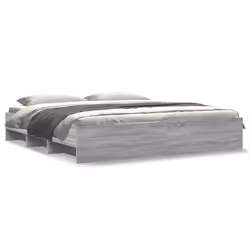 VidaXL 3295637 bed frame
