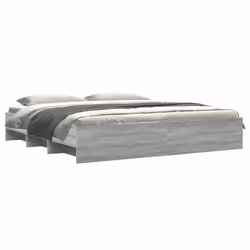 VidaXL 3295637 bed frame