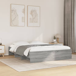 VidaXL 3295644 bed frame