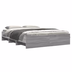 VidaXL 3295651 bed frame