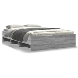 VidaXL 3295658 bed frame