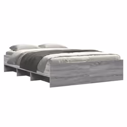 VidaXL 3295658 bed frame