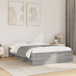 VidaXL 3295665 bed frame