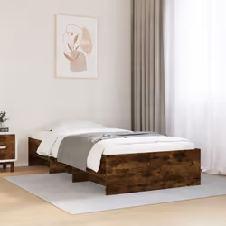 VidaXL 3295671 bed frame