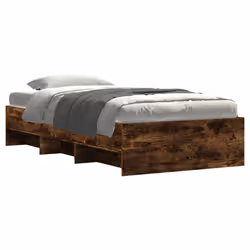 VidaXL 3295671 bed frame
