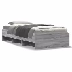 VidaXL 3295672 bed frame