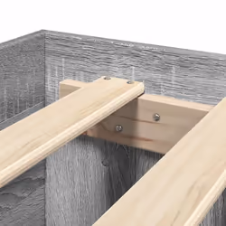 VidaXL 3295672 bed frame - Additional view 7
