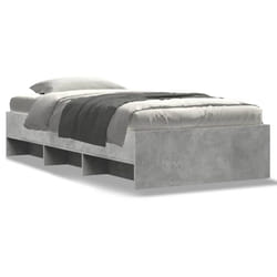 VidaXL 3295679 bed frame