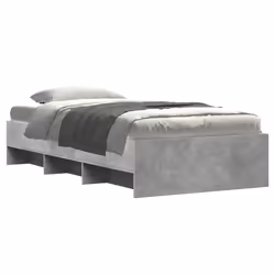 VidaXL 3295679 bed frame