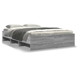 VidaXL 3295686 bed frame