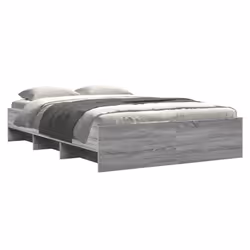 VidaXL 3295693 bed frame - Additional view 4