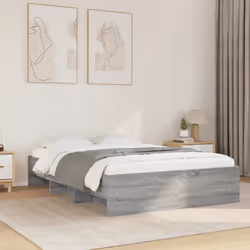 VidaXL 3295700, 123 cm, 193 cm, 35 cm, 1200 x 1900 mm, 1 pc(s)