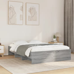 VidaXL 3295700 bed frame