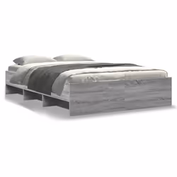 VidaXL 3295700 bed frame