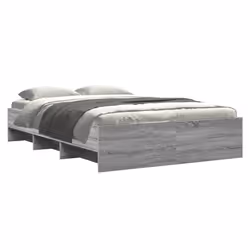 VidaXL 3295700 bed frame