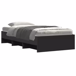 VidaXL 3295703 bed frame