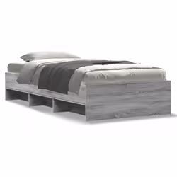 VidaXL 3295707 bed frame