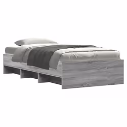 VidaXL 3295707 bed frame
