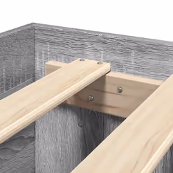VidaXL 3295707 bed frame - Additional view 7
