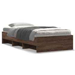 VidaXL 3295708 bed frame