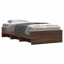 VidaXL 3295708 bed frame