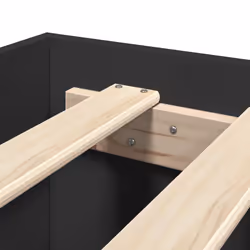 VidaXL 3295710 bed frame - Additional view 7