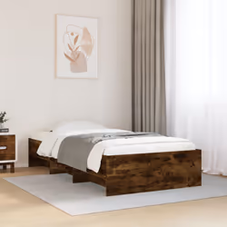 VidaXL 3295713 bed frame