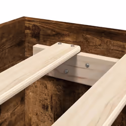 VidaXL 3295713 bed frame - Additional view 8
