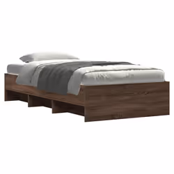 VidaXL 3295715 bed frame
