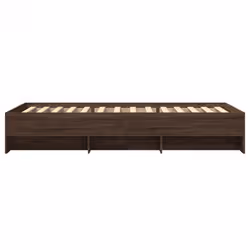 VidaXL 3295715 bed frame - Additional view 5