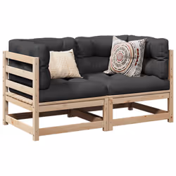 VidaXL 3295810 outdoor furniture set - Additional view 2