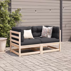 VidaXL 3295810 outdoor furniture set - Additional view 3