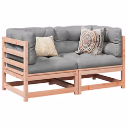 VidaXL 3295812 outdoor furniture set - Additional view 2