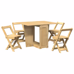 VidaXL 3295716, 5 pc(s)