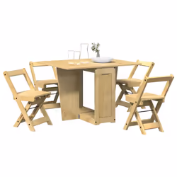 VidaXL 3295716 kitchen/dining room furniture set