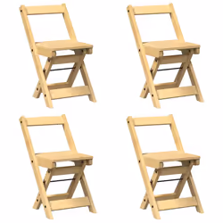 VidaXL 3295716 kitchen/dining room furniture set - Additional view 5