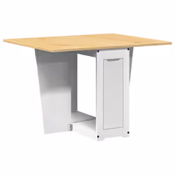 VidaXL 3295717 kitchen/dining room furniture set - Additional view 4