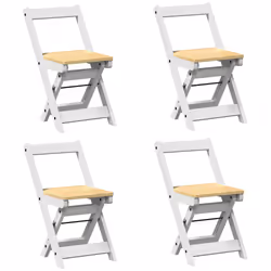 VidaXL 3295717 kitchen/dining room furniture set - Additional view 5