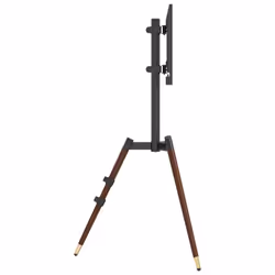 vidaXL TV Tripod Stand for 37-65 Inch Screen Max VESA TV Monitor Stand 40 kg - Additional view 4