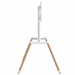 vidaXL Easel TV Stand for 37-86 Inch Screen Max VESA TV Monitor Stand 60 kg - Additional view 4