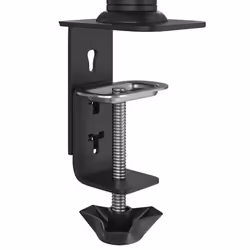 vidaXL Single Monitor Arm for Max 27 Inch Screen Gas Spring Monitor Stand 10 kg - Additional view 10