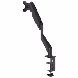 vidaXL Single Monitor Arm for Max 27 Inch Screen Gas Spring Monitor Stand 10 kg - Additional view 6