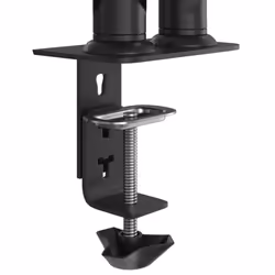 vidaXL Dual Monitor Arm for Max 27 Inch Screen Gas Spring Monitor Stand 20 kg - Additional view 10