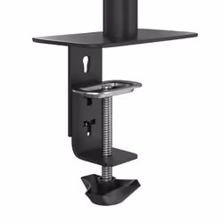 vidaXL Single Monitor Arm for Max 27 Inch Screen Gas Spring Monitor Stand 10 kg - Additional view 10