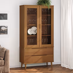 VidaXL 4013413 living room bookcase - Additional view 2