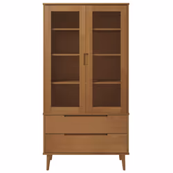 VidaXL 4013413 living room bookcase - Additional view 4