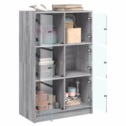 VidaXL 3295855 living room sideboard/buffet - Additional view 4
